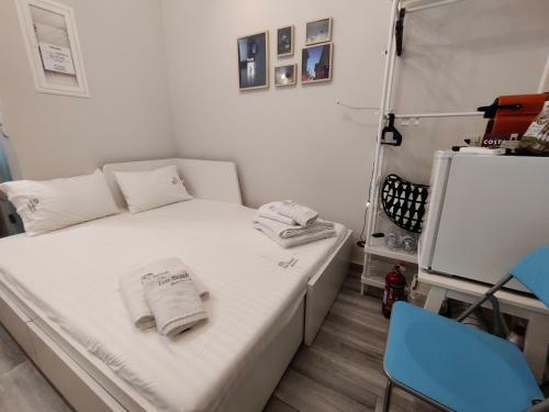 Apartamento Eva Beach Studio