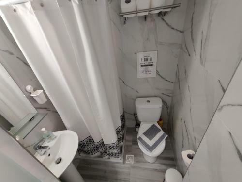 Apartamento Eva Beach Studio