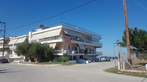 Apartamento Eva Beach Studio