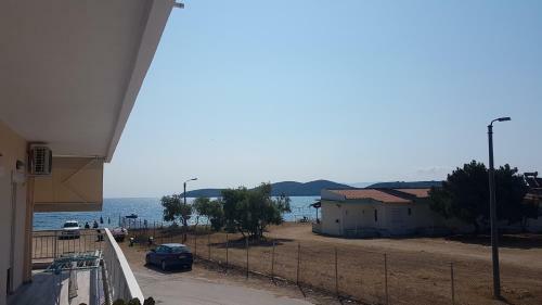 Apartamento Eva Beach Studio
