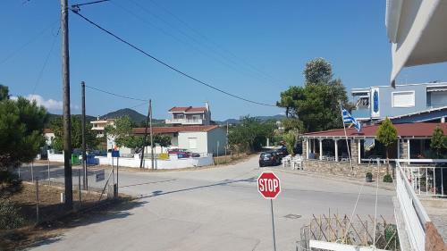 Apartamento Eva Beach Studio