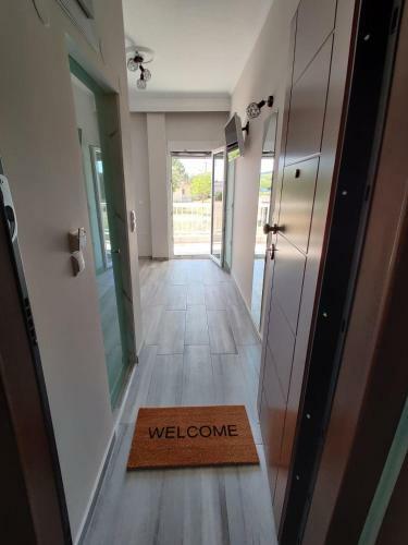 Apartamento Eva Beach Studio
