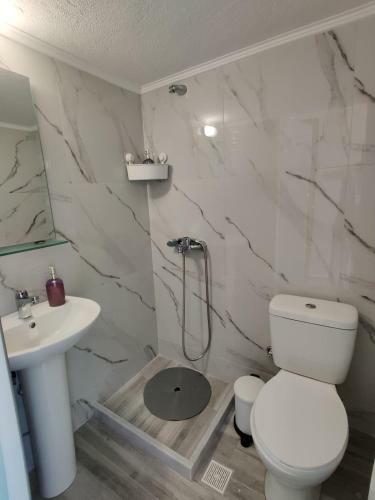 Apartamento Eva Beach Studio
