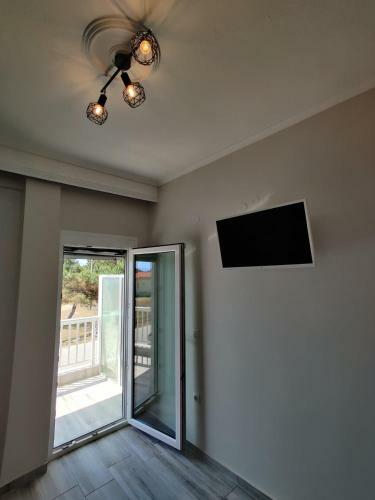 Apartamento Eva Beach Studio