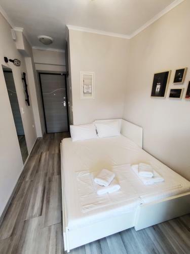 Apartamento Eva Beach Studio