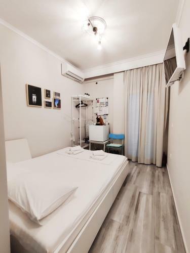 Apartamento Eva Beach Studio
