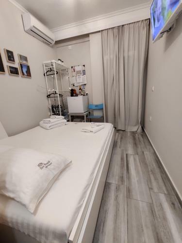Apartamento Eva Beach Studio