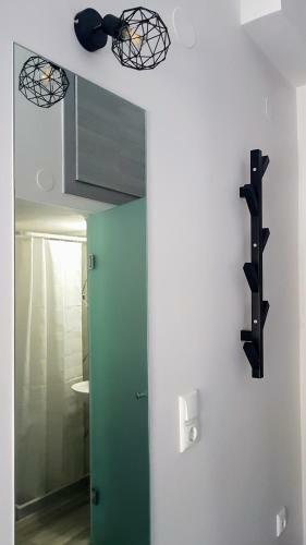 Apartamento Eva Beach Studio