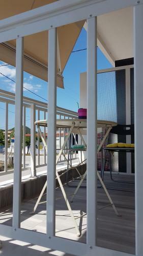 Apartamento Eva Beach Studio