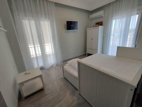 Eva Beach Apartment