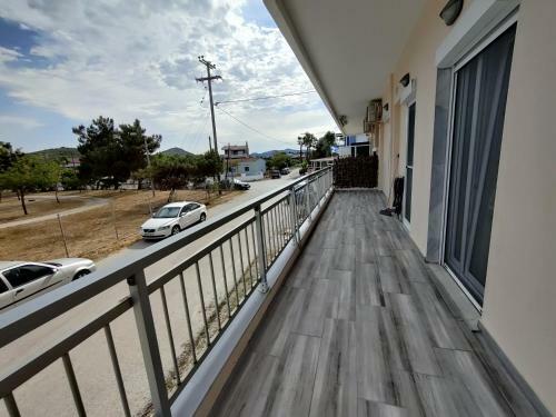 Eva Beach Apartment