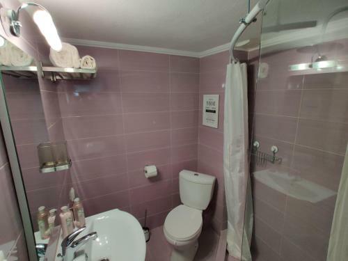 Eva Beach Apartment