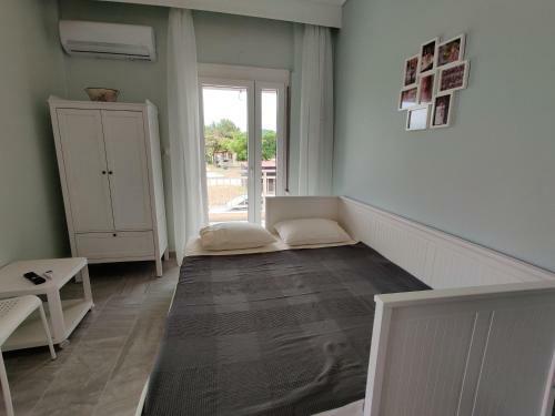 Eva Beach Apartment