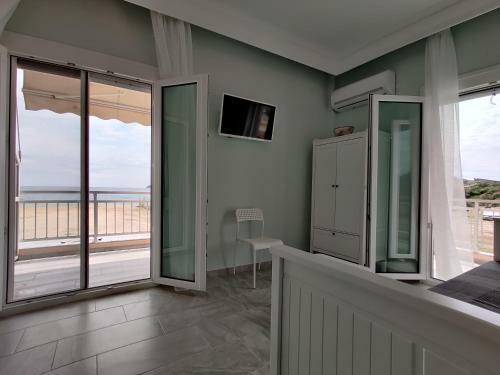 Eva Beach Apartment