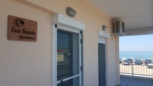 Eva Beach Apartment