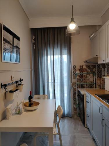 Eva Beach Apartment