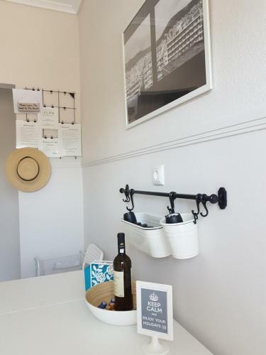 Eva Beach Apartment