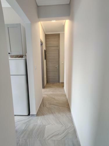 Eva Beach Apartment