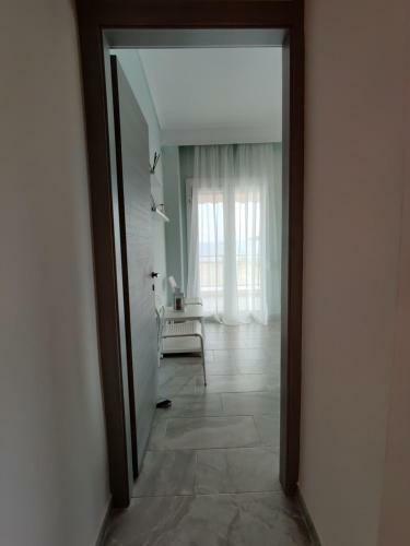 Eva Beach Apartment