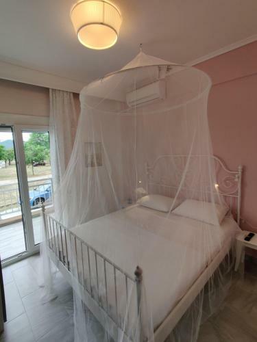 Eva Beach Apartment