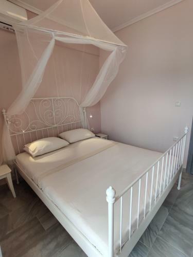 Eva Beach Apartment
