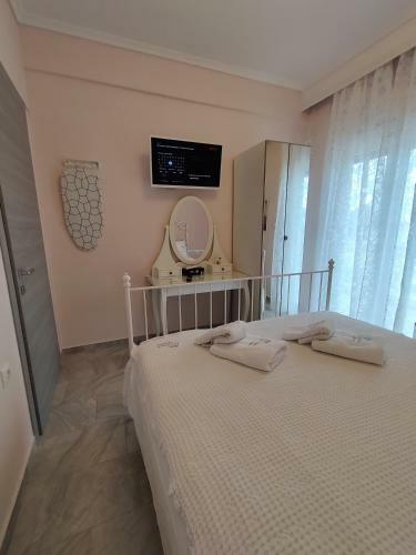 Eva Beach Apartment