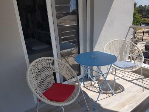 Paradiso Guest House