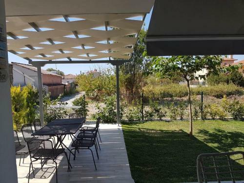 Paradiso Guest House