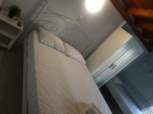 Apartamento House Agapi