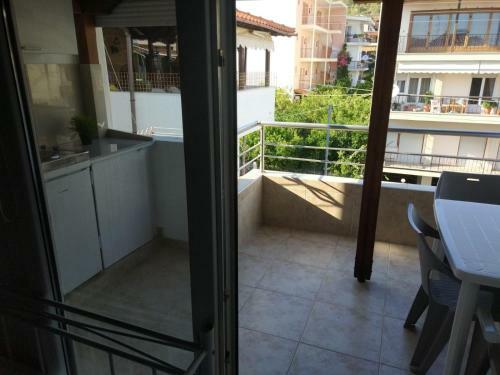 Apartamento House Agapi