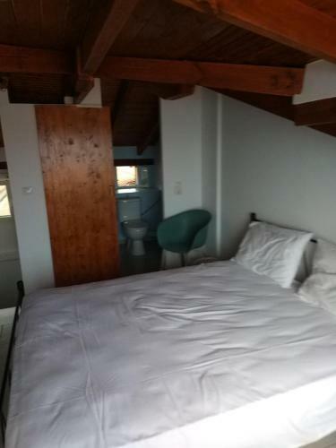 Apartamento House Agapi