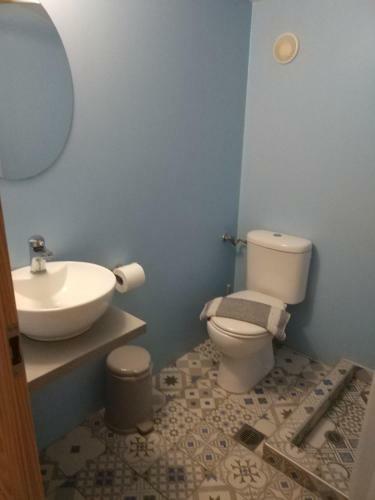 Apartamento House Agapi