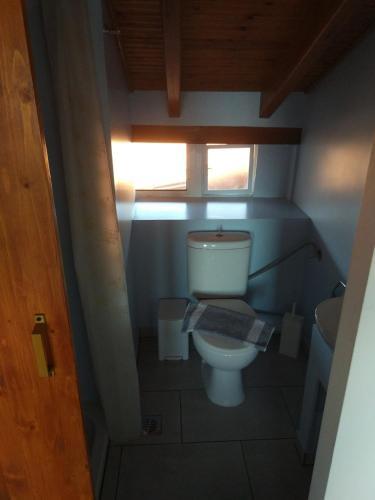 Apartamento House Agapi