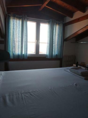 Apartamento House Agapi