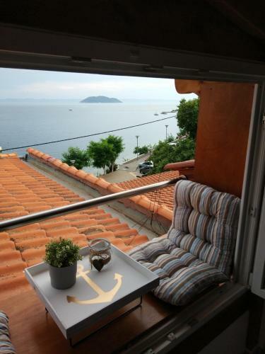 Apartamento House Agapi