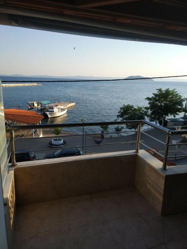 Apartamento House Agapi