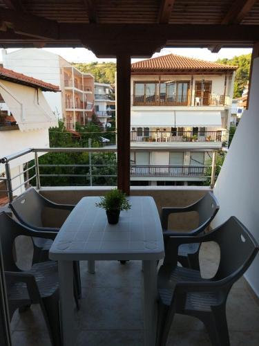 Apartamento House Agapi