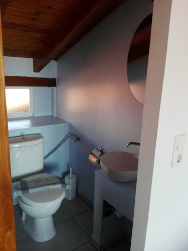 Apartamento House Agapi