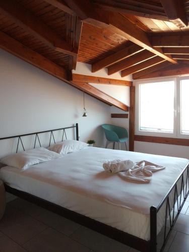 Apartamento House Agapi