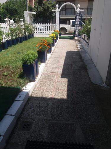 Apartamento House Agapi