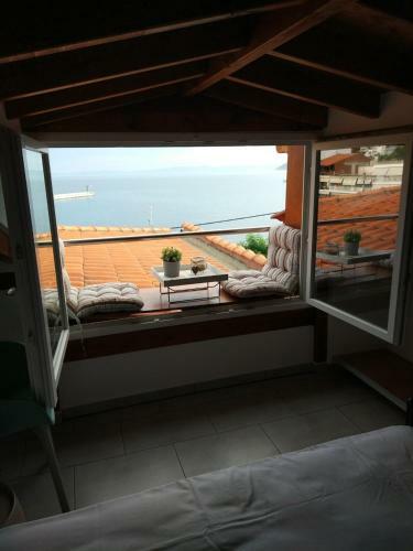 Apartamento House Agapi