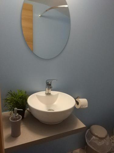 Apartamento House Agapi
