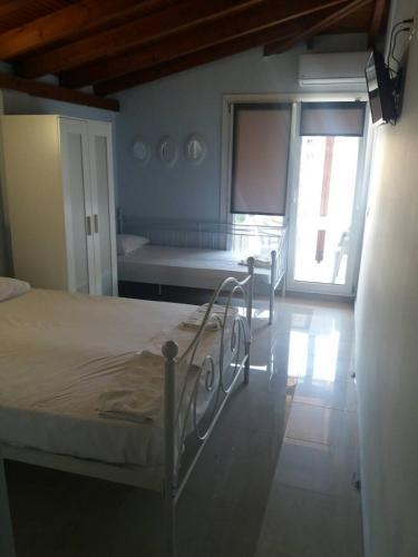 Apartamento House Agapi