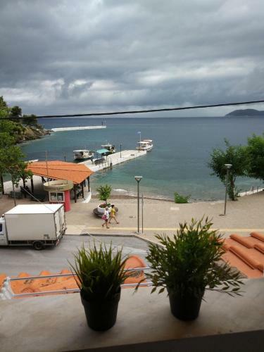 Apartamento House Agapi