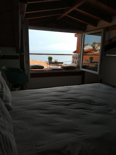 Apartamento House Agapi