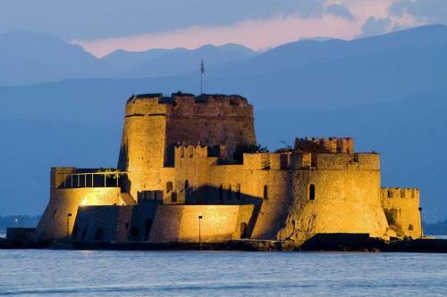 Apartamento Sea Voyage