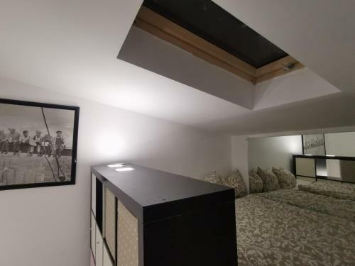 Sophia Vedere La Mare Apartament