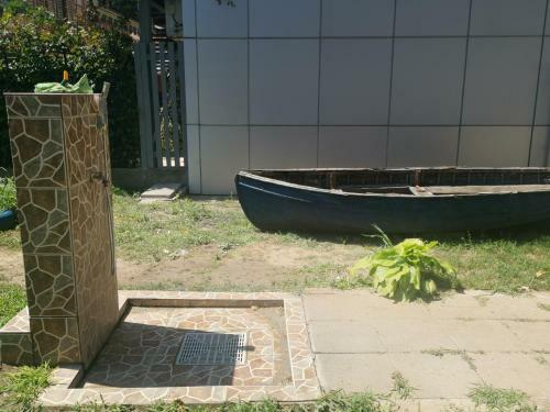 Sophia Vedere La Mare Apartament