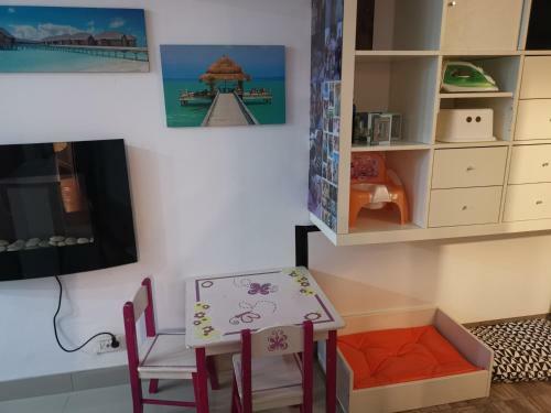 Sophia Vedere La Mare Apartament