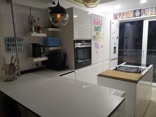 Sophia Vedere La Mare Apartament
